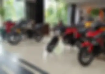 Banjir Promo Menarik Special Salentine, Honda Kasih Kejutan di Bulan Kasih Sayang