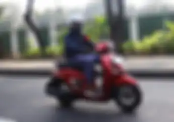 Mau Motor Matic Jadi Lebih Irit Bensin Tinggal Lakukan Trik Mudah Ini