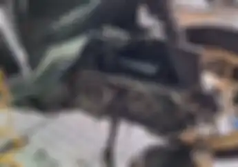 Waspada Vampir Oli Bisa Menyerang Skutik Honda Vario 125 dan 150, Kok Bisa?