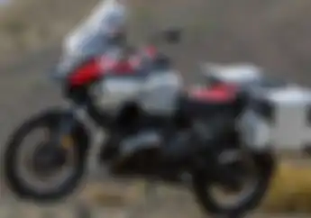 BMW Motorrad Indonesia Menggebrak IIMS 2025 Lewat Peluncuran 3 Motor Sekaligus