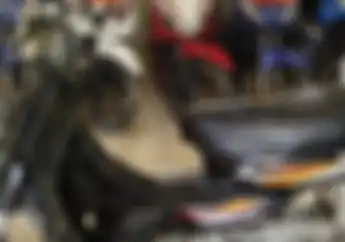 Nostalgia Zaman SMA, Honda Legenda 2 Buka Harga Cuma Rp 1,7 Jutaan