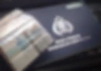 Waspada Banyak Motor Bekas Harga Murah, Ini Ciri BPKB dan STNK Asli atau Palsu