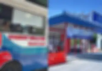 Cuma 3 Menit Bayar Pajak Kendaraan dan Perpanjang STNK Buruan Manfaatkan Samsat Ini