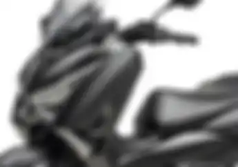Bodi Mirip Yamaha XMAX, Motor Matic Baru 2025 Ini Lebih Murah Rp 8 Jutaan dari NMAX Turbo
