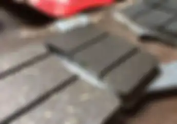 Jangan Tergiur Murah Kampas Rem Bisa Saja Palsu, Ini Dampaknya Enggak Cuma Kurang Pakem