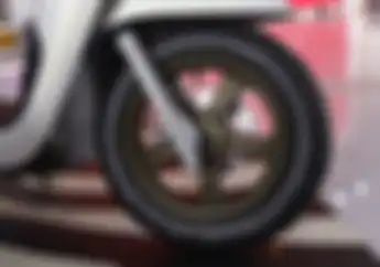 Dari Ban Motor Bisa Jadi Penyebab Bensin Lebih Boros, Ini Alasannya