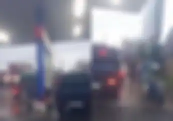 Geger Mobil dan Motor Mogok Setelah Isi BBM di SPBU Pandeglang, Pihak Pom Bensin Langsung Gerak Cepat