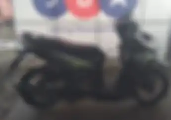 Start Rp 6,5 Juta Honda Vario 125 Jadi Motor Murah Surat-surat Komplet Ini Lokasinya