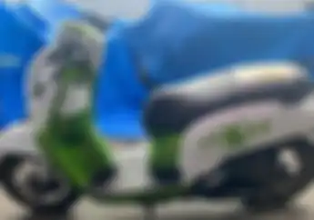 Bayar Rp 500 Ribu Bisa Bawa Pulang Honda Scoopy, Lokasi di Bandar Lampung