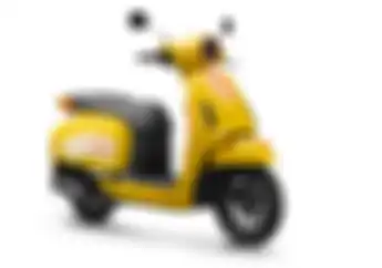 Mirip Yamaha Fazzio, Skutik Terbaru Honda 125cc Dibanderol Segini