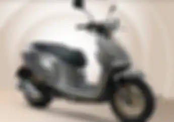 Dijual di Indonesia Skutik Retro Modern 125 cc Lebih Murah Rp 10 Jutaan dari Honda NW F125
