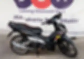 Bawa Pulang Motor Murah Mulai Rp 3,2 Juta Honda Revo STNK dan BPKB Lengkap Dilelang Hanya Hari Ini