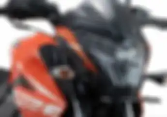 Kelir Mirip KTM, Bajaj Pulsar NS 125 ABS 2025 Dijual Murah Rp 18 Jutaan