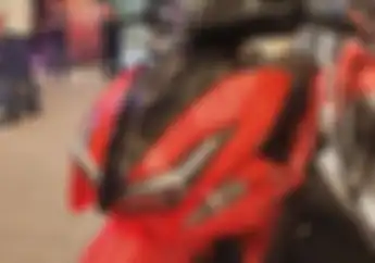 Lebih Murah Rp 4 Jutaan dari Honda Vario 125, Motor Matic Baru 2025 Ini Punya Fitur Apa Saja?