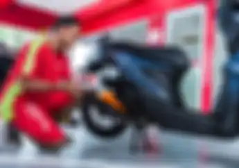 Oli Palsu atau Asli Pertamina Gampang Banget Ketahuan, Begini Cara Membedakannya