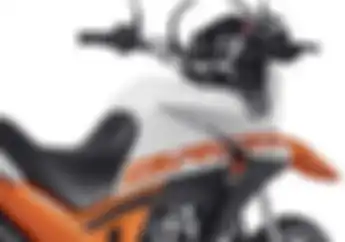 Bensin Penuh Nyaris 580 Km, Motor Baru Lebih Murah dari Honda CRF150L Ini Sistem Bahan Bakarnya Unik