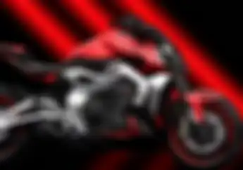 Dijual Kembaran Ducati Diavel Versi Generik Asal Cina, Speknya Bikin Penasaran