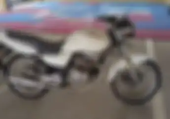 Dari Rp 1 Jutaan Motor Murah Suzuki Thunder 125 STNK dan BPKB Ada Tinggal Beberapa Hari Lagi