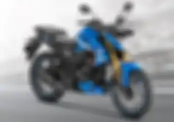 Beda Rp 5 Jutaan, Motor Sport Baru 2025 Saudara Honda CB150R Streetfire Fiturnya Canggih