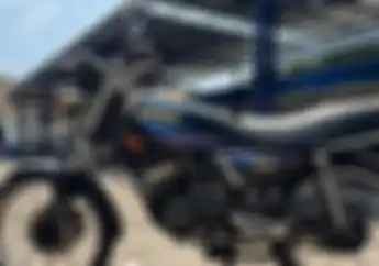 Buka Harga Rp 3 Jutaan, Yamaha RX-King Dokumen Lengkap Lokasi Semarang