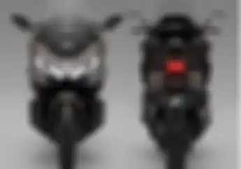 Masih Saudara PCX 160, Skutik Terbaru Honda Ini Fiturnya Bikin Motor Lain Minder