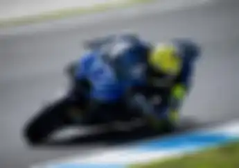 Aldi Satya Mahendra Sukses Mendulang Poin di Seri Perdana World Supersport 2025