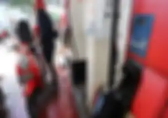 Pertamina Kasih Pernyataan Resmi, Pertamax Beneran Bukan Bensin Oplosan dari Pertalite?