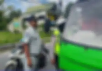 STNK Jangan Sampai Ketinggalan, Razia Pajak Kendaraan Sampai 28 Februari 2025 Lokasi Pindah-pindah