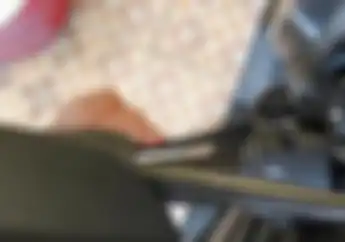Sering Bikin Panik Tuas Rem Motor Mendadak Dalam Pas Ditekan, Ternyata Gara-gara Ini