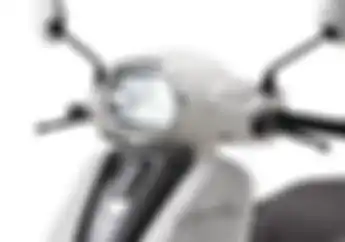 Mirip Honda Stylo 160, Motor Matic Baru Lebih Murah Rp 15 Jutaan Ini Dapat ABS dan Fitur Canggih Lain