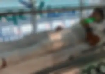 Pasca Operasi Jorge Martin Kecelakaan Lagi, Kabar Buruk Buat Aprilia
