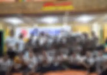 Makin Eksis dan Solid, Bandit Community Indonesia Rayakan Hari Jadi ke-6 Tahun
