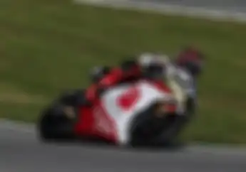 Pembalap Indonesia Mario Aji Bikin Kejutan di Sirkuit MotoGP Thailand 2025, Posisi Segini di Practice Moto2