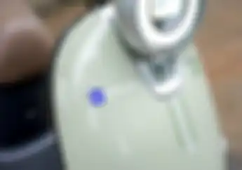 Jarak Tempuh Setara Motor Listrik, Milano V1 Baru Rilis Punya Fitur NFC Smart Key System dan Lainnya