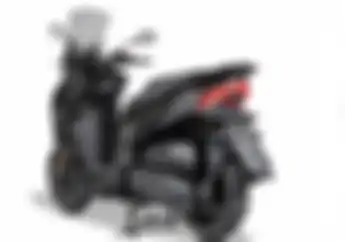 Tantang Yamaha XMAX, Segini Harga Skutik Baru Bermesin 300cc 