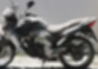 Jadi Idola Anak Muda Spesialis Touring, Honda Tiger Buka Harga Rp 3,5 Juta