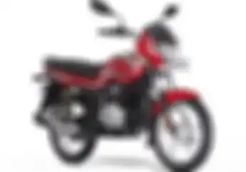 Motor Sport Murah Harga Rp 19 Jutaan, Cocok Untuk Dipakai ke Kantor