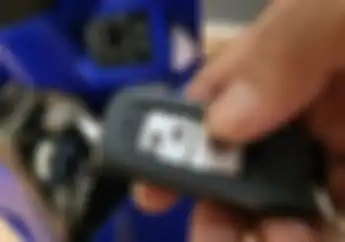 Mekanik Bengkel Kasih Paham, Motor Pakai Keyless Sudah Pasti Aman dari Maling?