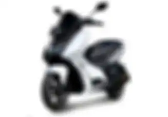 Bisa Sampai 120 Km, Motor Listrik Baru U-Winfly M100 Punya Bagasi Setara Yamaha NMAX Turbo