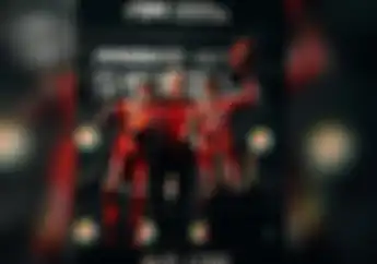 Enggak Juara MotoGP Thailand 2025, Pecco Bagnaia Kok Malah Bilang Marc Marquez Main-main?