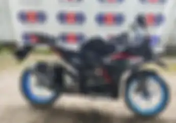 Lelang Motor Murah Honda CBR150R Enggak Sampai Rp 15 Juta STNK dan BPKB Ada, Begini Kondisinya
