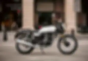 Jadul Mantul, Honda CGX 150 Resmi Diluncurkan Tantang Yamaha XSR 155