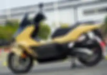 Dijual Rp 38 Jutaan Saudara Honda PCX 160 Dibekali Teknologi Canggih