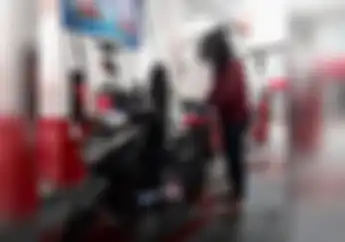 Pertamax Lagi Jadi Sorotan, Harga BBM Pertamina Ini Murah Banget di Bawah Rp 12 Ribu Maret 2025