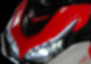 Dibanderol Rp 31 Jutaan, Motor Matic Baru 2025 Tiruan Yamaha Aerox Ini Punya Power Lebih Buas