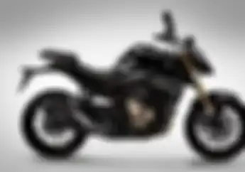 Mulai Jarang Dilirik, Muncul Motor Baru Mirip Yamaha MT25 Mesin Lebih Buas