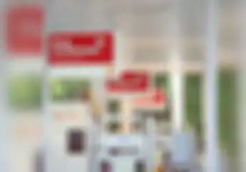 Fakta SPBU Shell Laris Manis Jual BBM Sampai 2 Ribu Liter Per Hari, Pembeli dari Jauh Rela Datang
