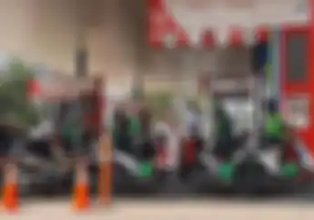Harga BBM Pertamina Jelang Lebaran Sabtu 22 Maret 2025, Pertalite Sampai Pertamax Turbo