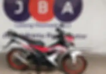 Dari Rp 5 Jutaan Motor Murah Honda Sonic 150R Bisa Dibawa Pulang Enggak Khawatir Ditilang Polisi
