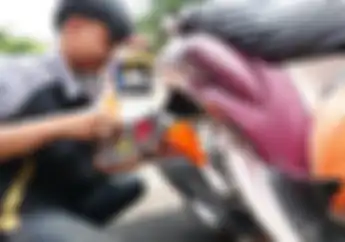 Pertamina Lubricants Kasih Ganti Oli Gratis buat Motor Terendam Banjir hingga Bagikan Ini